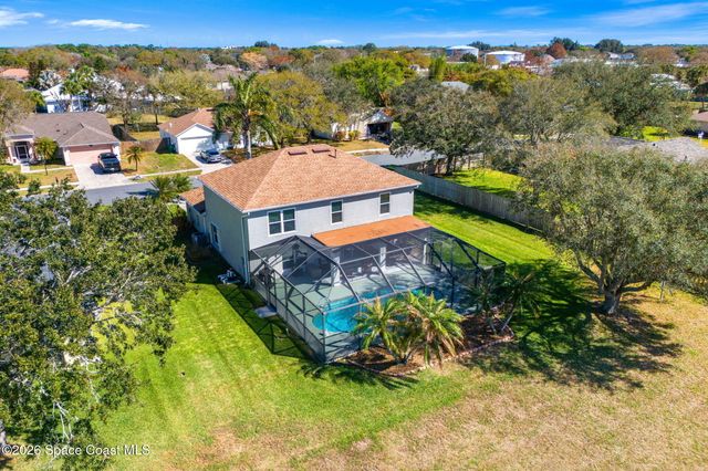 256 Mcclain Drive, Melbourne, FL 32904