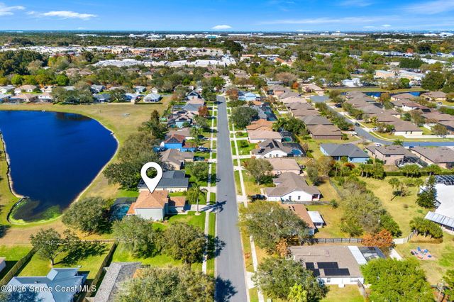256 Mcclain Drive, Melbourne, FL 32904