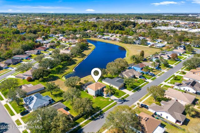 256 Mcclain Drive, Melbourne, FL 32904