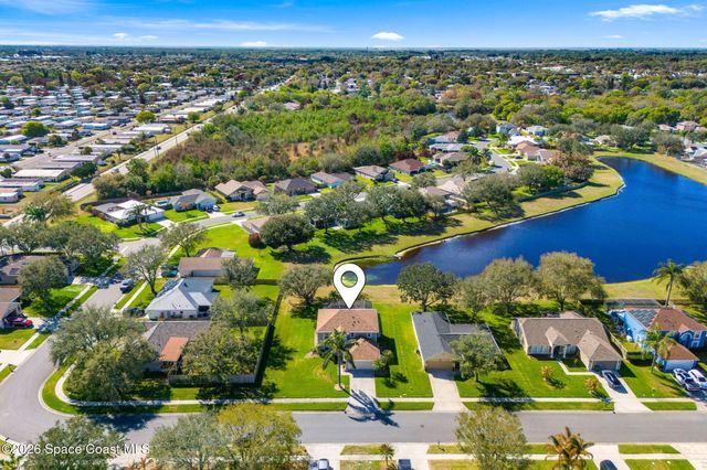 256 Mcclain Drive, Melbourne, FL 32904