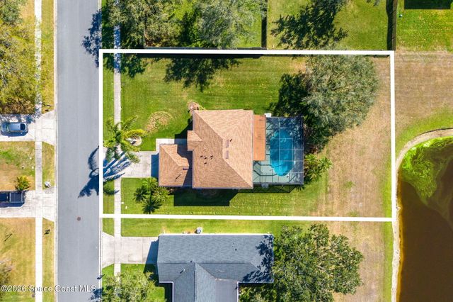 256 Mcclain Drive, Melbourne, FL 32904