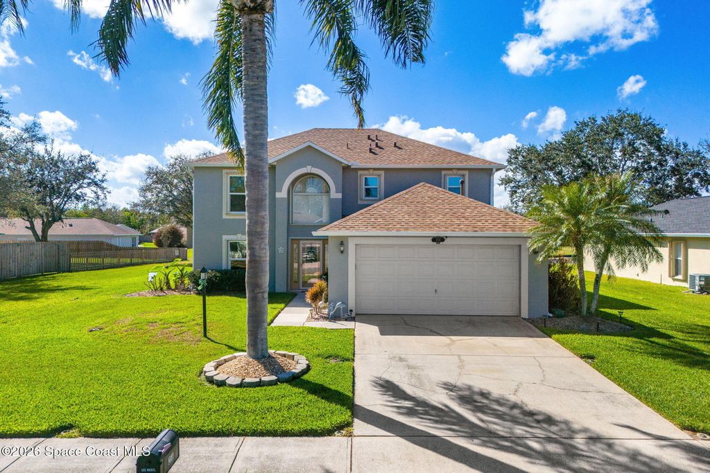 256 Mcclain Drive, Melbourne, FL 32904