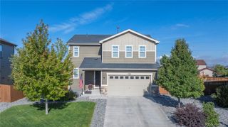 4761 Native Birch Lane, Castle Rock, CO 80104