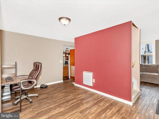 417 W FIFTH STREET, Waynesboro, PA 17268