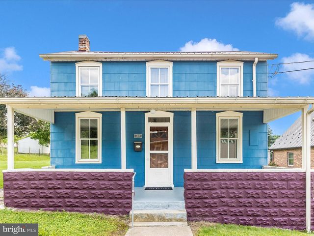 417 W FIFTH STREET, Waynesboro, PA 17268