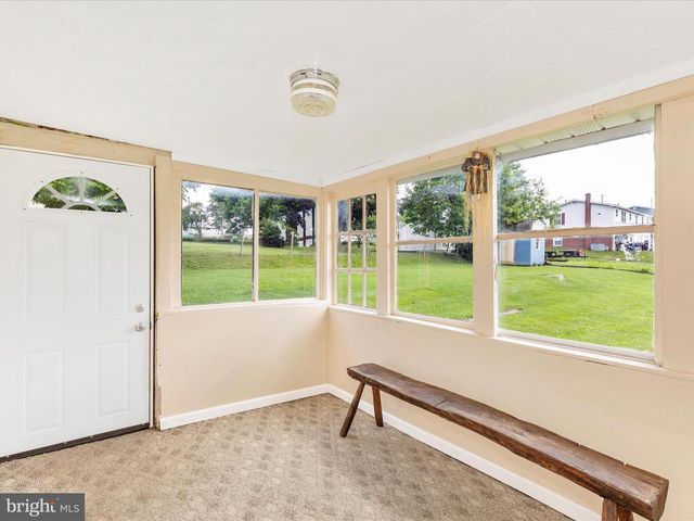 417 W FIFTH STREET, Waynesboro, PA 17268