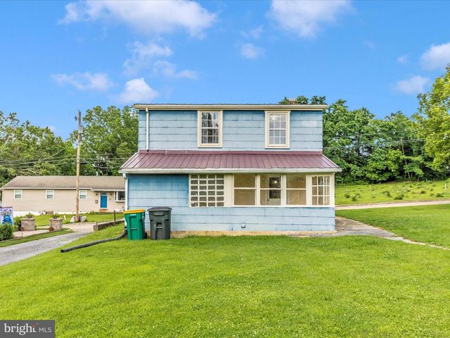 417 W FIFTH STREET, Waynesboro, PA 17268