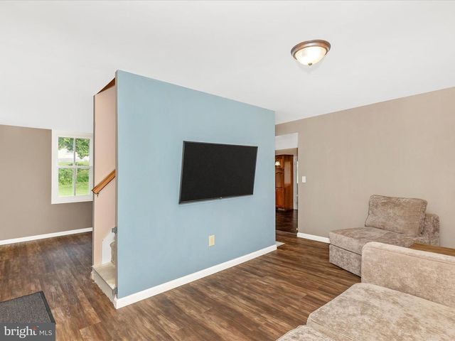 417 W FIFTH STREET, Waynesboro, PA 17268