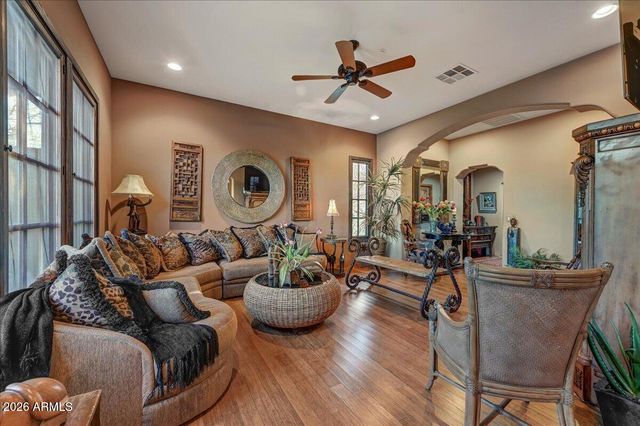 36765 N 105TH Way, Scottsdale, AZ 85262