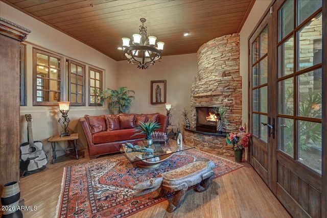 36765 N 105TH Way, Scottsdale, AZ 85262