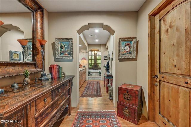 36765 N 105TH Way, Scottsdale, AZ 85262