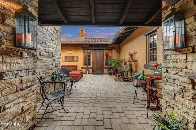 36765 N 105TH Way, Scottsdale, AZ 85262