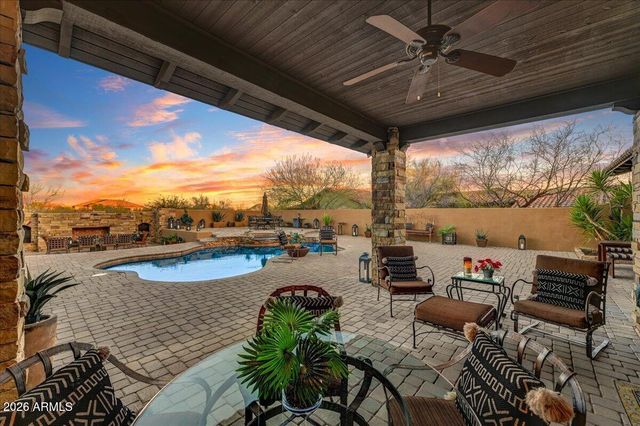 36765 N 105TH Way, Scottsdale, AZ 85262