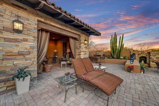 36765 N 105TH Way, Scottsdale, AZ 85262