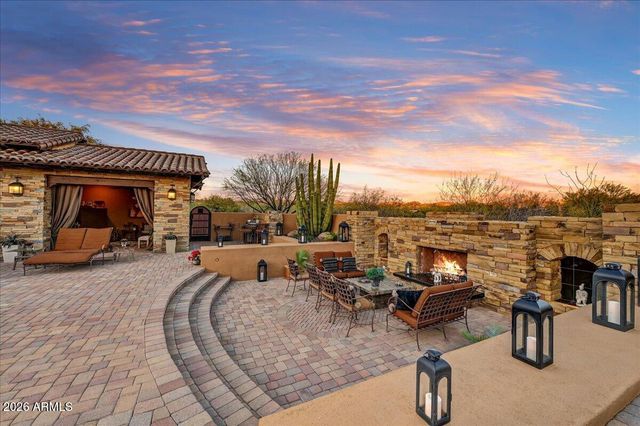36765 N 105TH Way, Scottsdale, AZ 85262