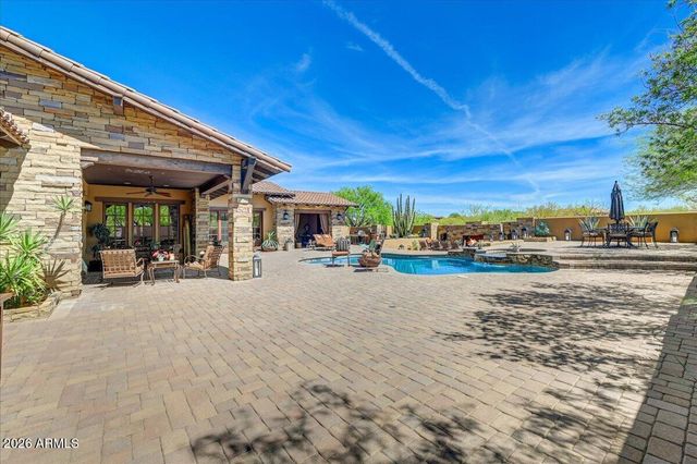 36765 N 105TH Way, Scottsdale, AZ 85262