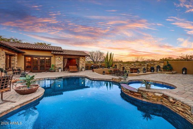 36765 N 105TH Way, Scottsdale, AZ 85262