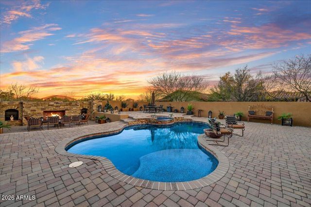 36765 N 105TH Way, Scottsdale, AZ 85262