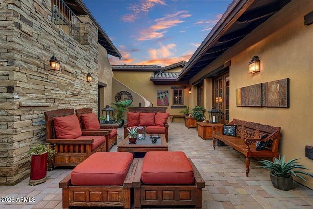 36765 N 105TH Way, Scottsdale, AZ 85262