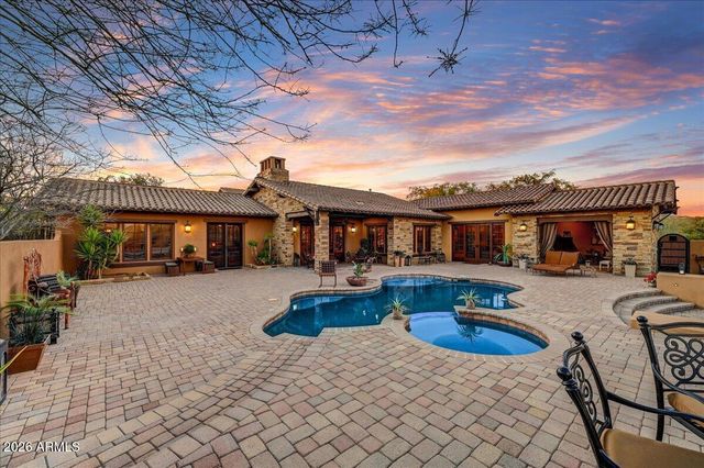 36765 N 105TH Way, Scottsdale, AZ 85262