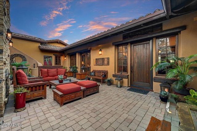 36765 N 105TH Way, Scottsdale, AZ 85262