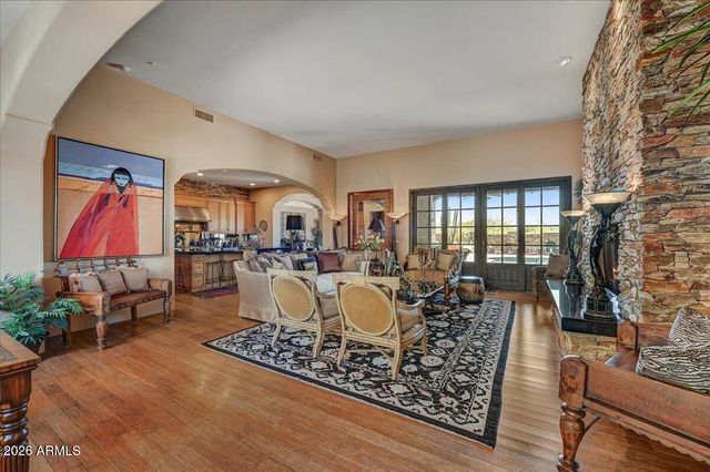 36765 N 105TH Way, Scottsdale, AZ 85262
