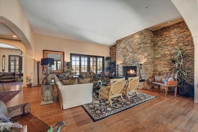 36765 N 105TH Way, Scottsdale, AZ 85262
