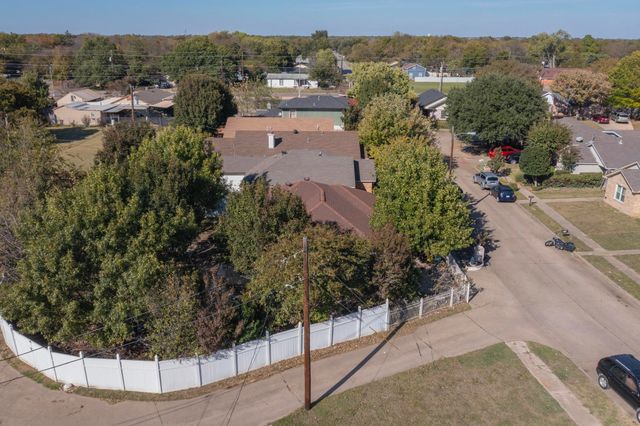 10705 Kendall Square Drive, Dallas, TX 75217