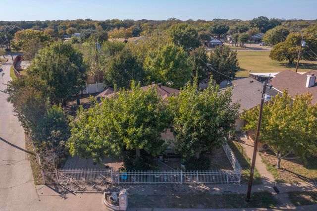 10705 Kendall Square Drive, Dallas, TX 75217