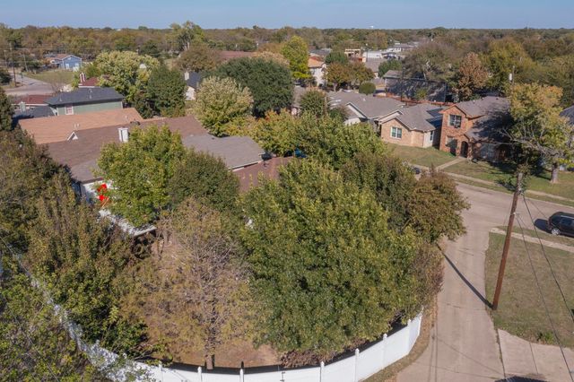 10705 Kendall Square Drive, Dallas, TX 75217