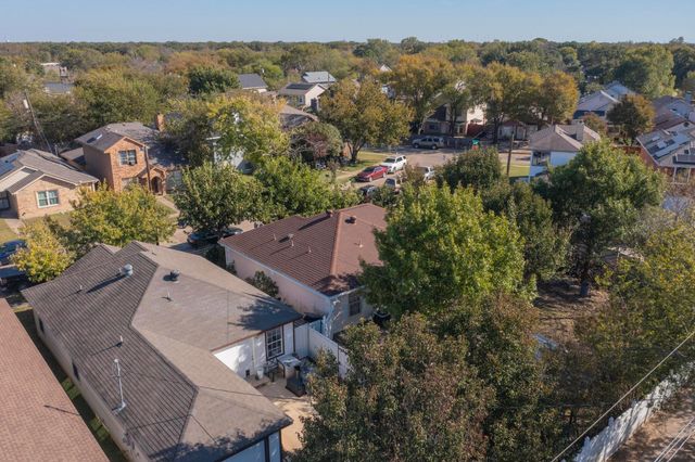 10705 Kendall Square Drive, Dallas, TX 75217