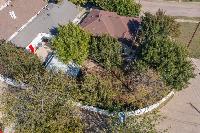 10705 Kendall Square Drive, Dallas, TX 75217