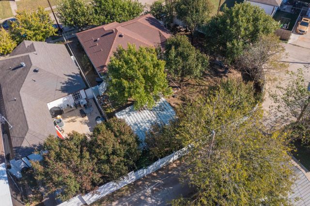 10705 Kendall Square Drive, Dallas, TX 75217