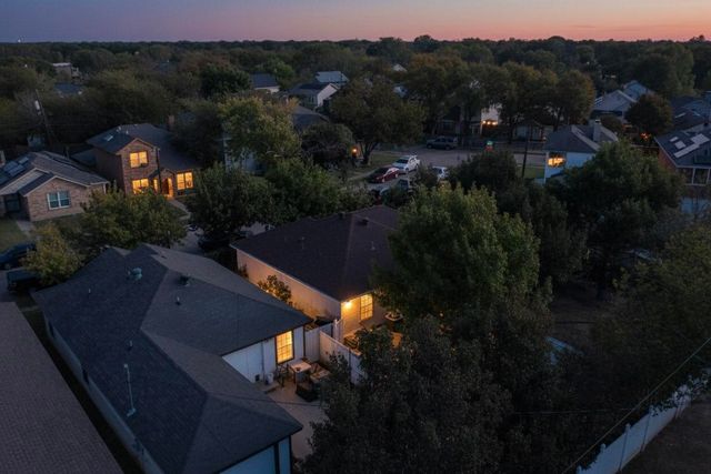 10705 Kendall Square Drive, Dallas, TX 75217