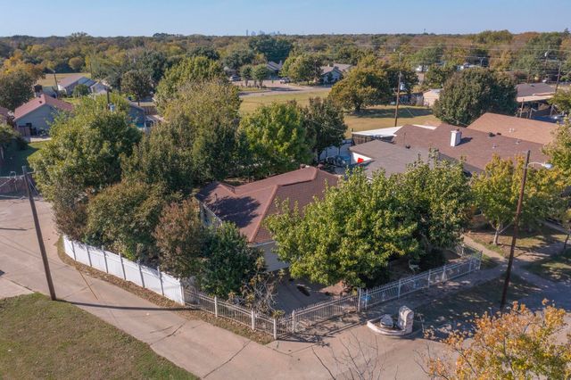 10705 Kendall Square Drive, Dallas, TX 75217