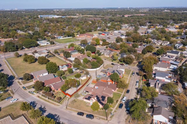 10705 Kendall Square Drive, Dallas, TX 75217