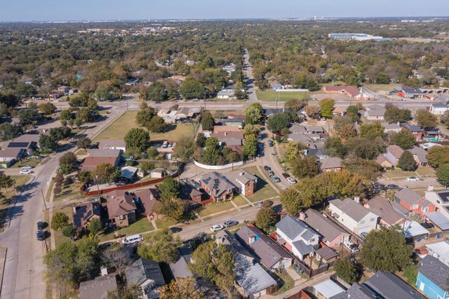 10705 Kendall Square Drive, Dallas, TX 75217