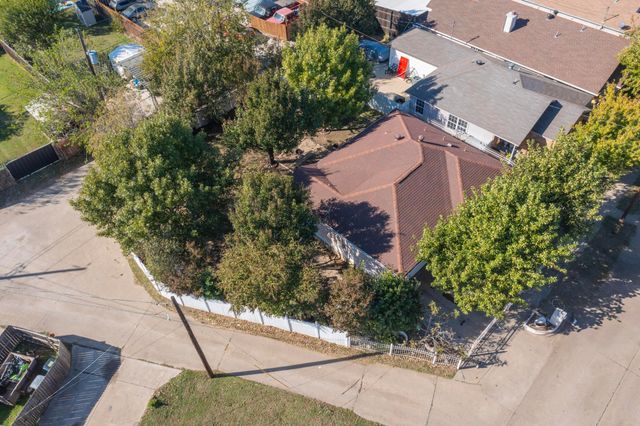 10705 Kendall Square Drive, Dallas, TX 75217