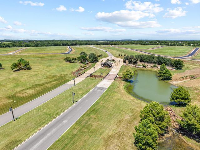 208 Castlewood Street, Gordonville, TX 76245