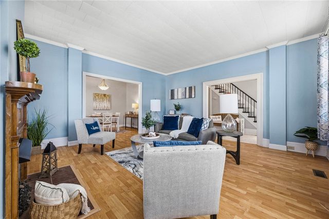 64 Layton Street, Lyons, NY 14489