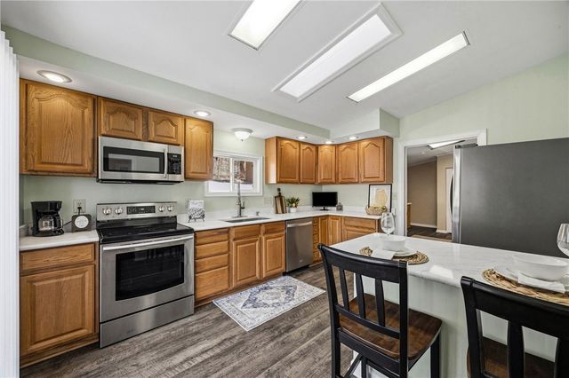 64 Layton Street, Lyons, NY 14489