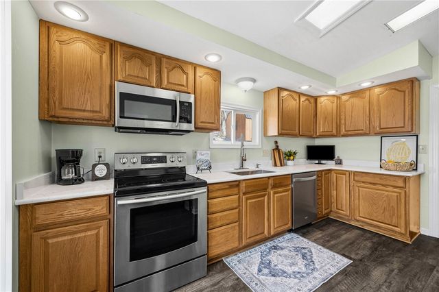 64 Layton Street, Lyons, NY 14489