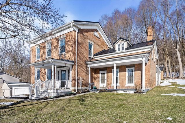 64 Layton Street, Lyons, NY 14489