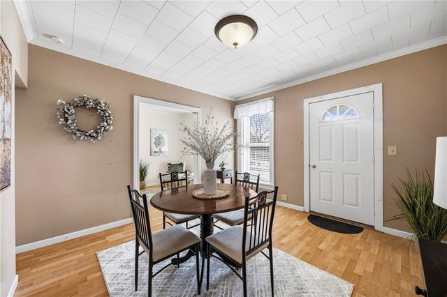 64 Layton Street, Lyons, NY 14489