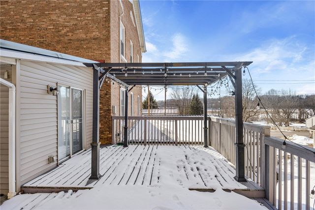 64 Layton Street, Lyons, NY 14489