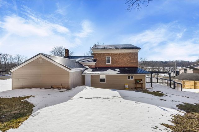 64 Layton Street, Lyons, NY 14489