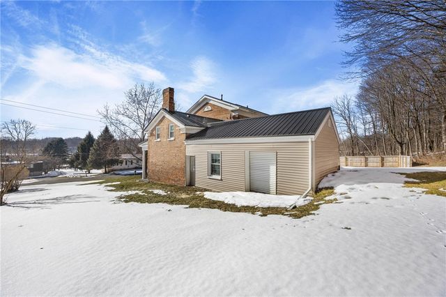 64 Layton Street, Lyons, NY 14489