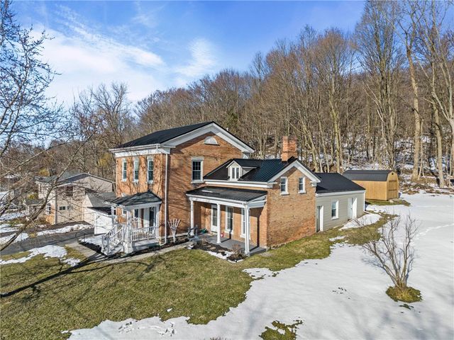 64 Layton Street, Lyons, NY 14489