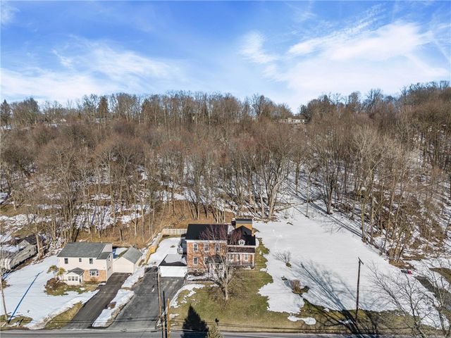 64 Layton Street, Lyons, NY 14489