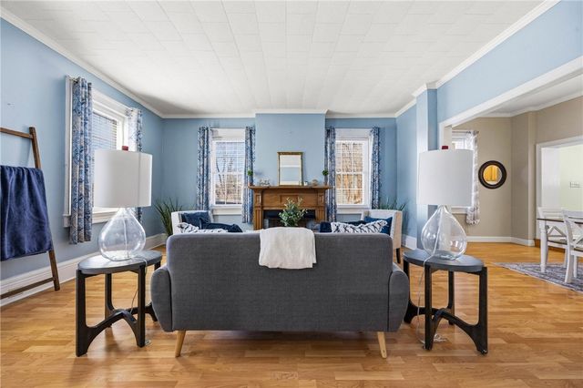 64 Layton Street, Lyons, NY 14489